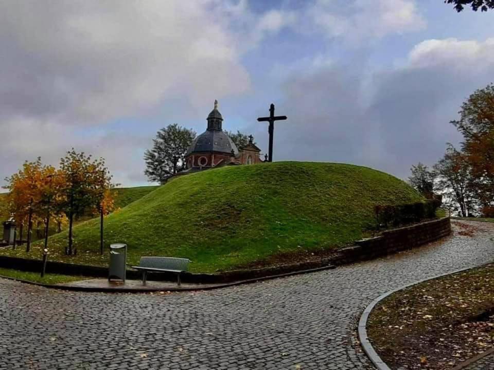 'T Hof Van Cremers ヘラールツベルヘン エクステリア 写真